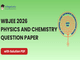 public/image/22-19:12-WBJEE 2026 Physics and Chemistry Question Paper with Solutions.png